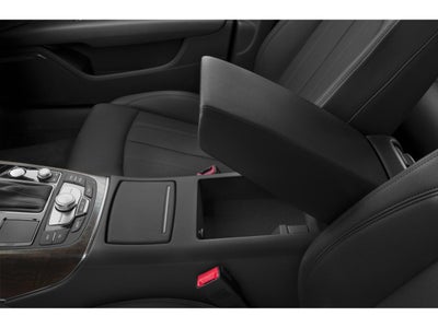 2015 Audi A7 4dr HB quattro 3.0 Premium Plus