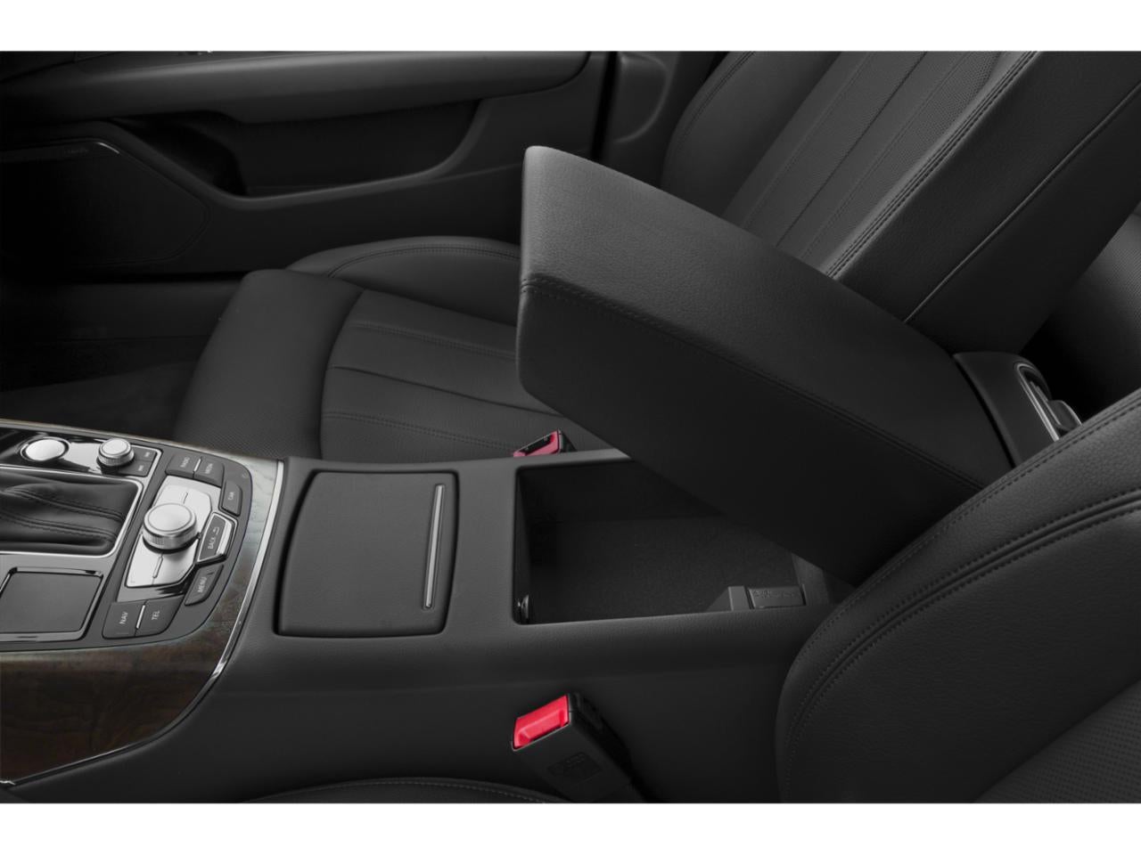 2015 Audi A7 4dr HB quattro 3.0 Premium Plus