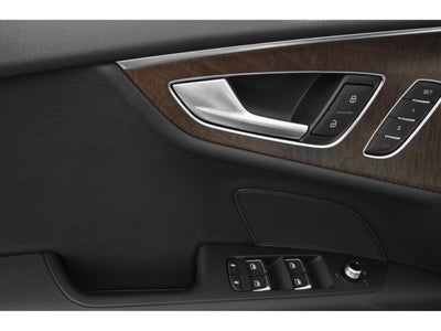 2015 Audi A7 4dr HB quattro 3.0 Premium Plus