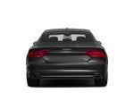2015 Audi A7 4dr HB quattro 3.0 Premium Plus
