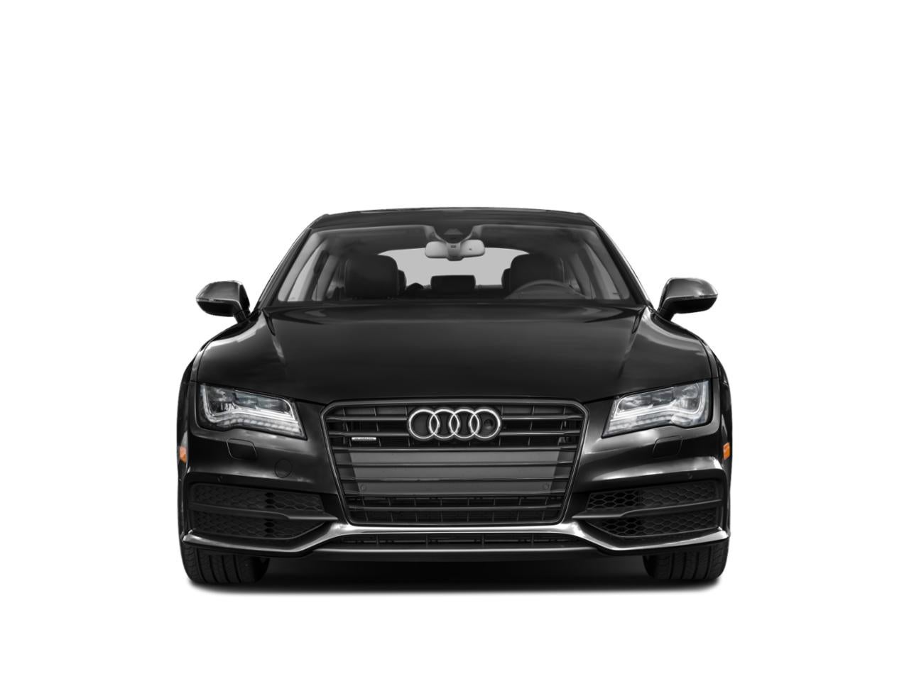 2015 Audi A7 4dr HB quattro 3.0 Premium Plus