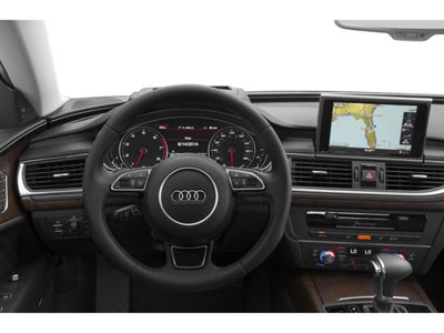 2015 Audi A7 4dr HB quattro 3.0 Premium Plus