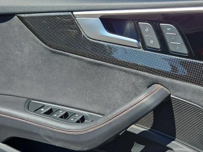 2024 Audi S5 Cabriolet Prestige 3.0 TFSI quattro
