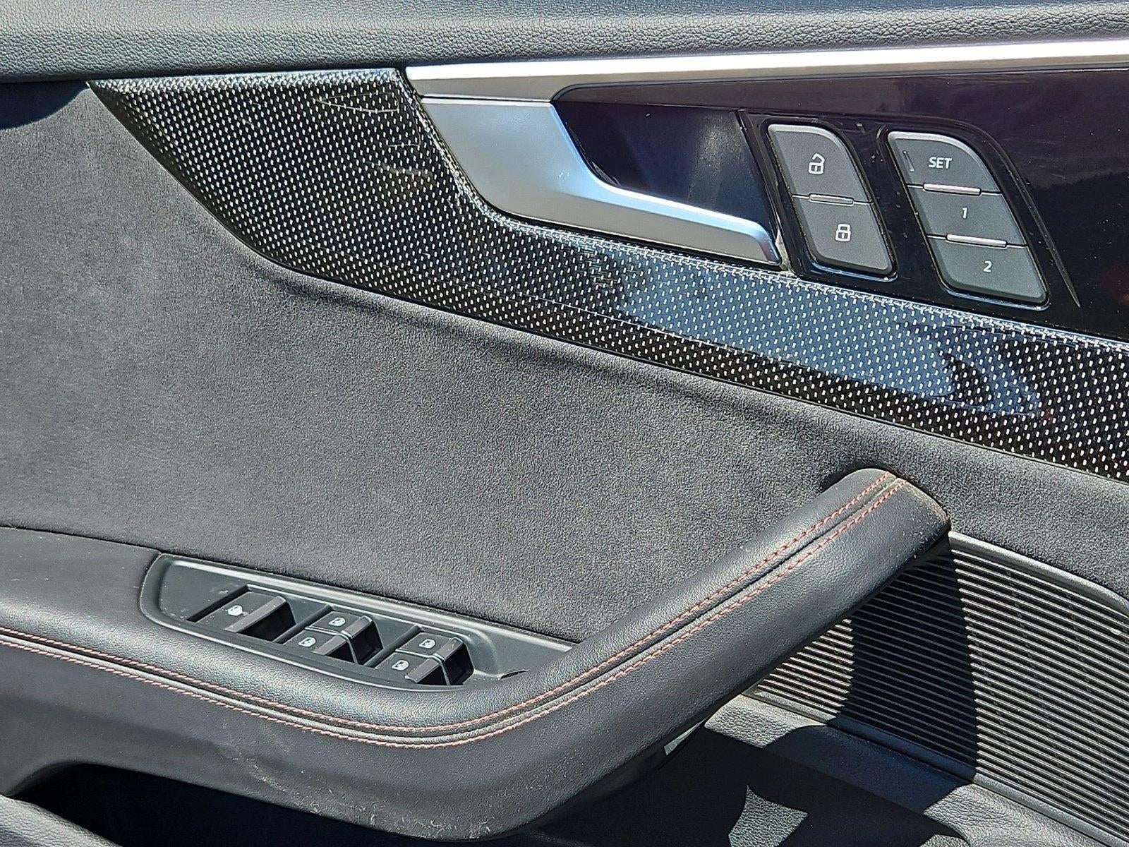 2024 Audi S5 Cabriolet Prestige 3.0 TFSI quattro