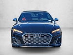 2024 Audi S5 Cabriolet Prestige 3.0 TFSI quattro