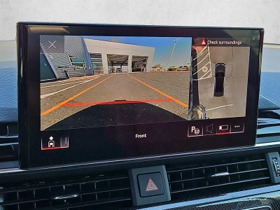 2024 Audi S5 Cabriolet Prestige 3.0 TFSI quattro