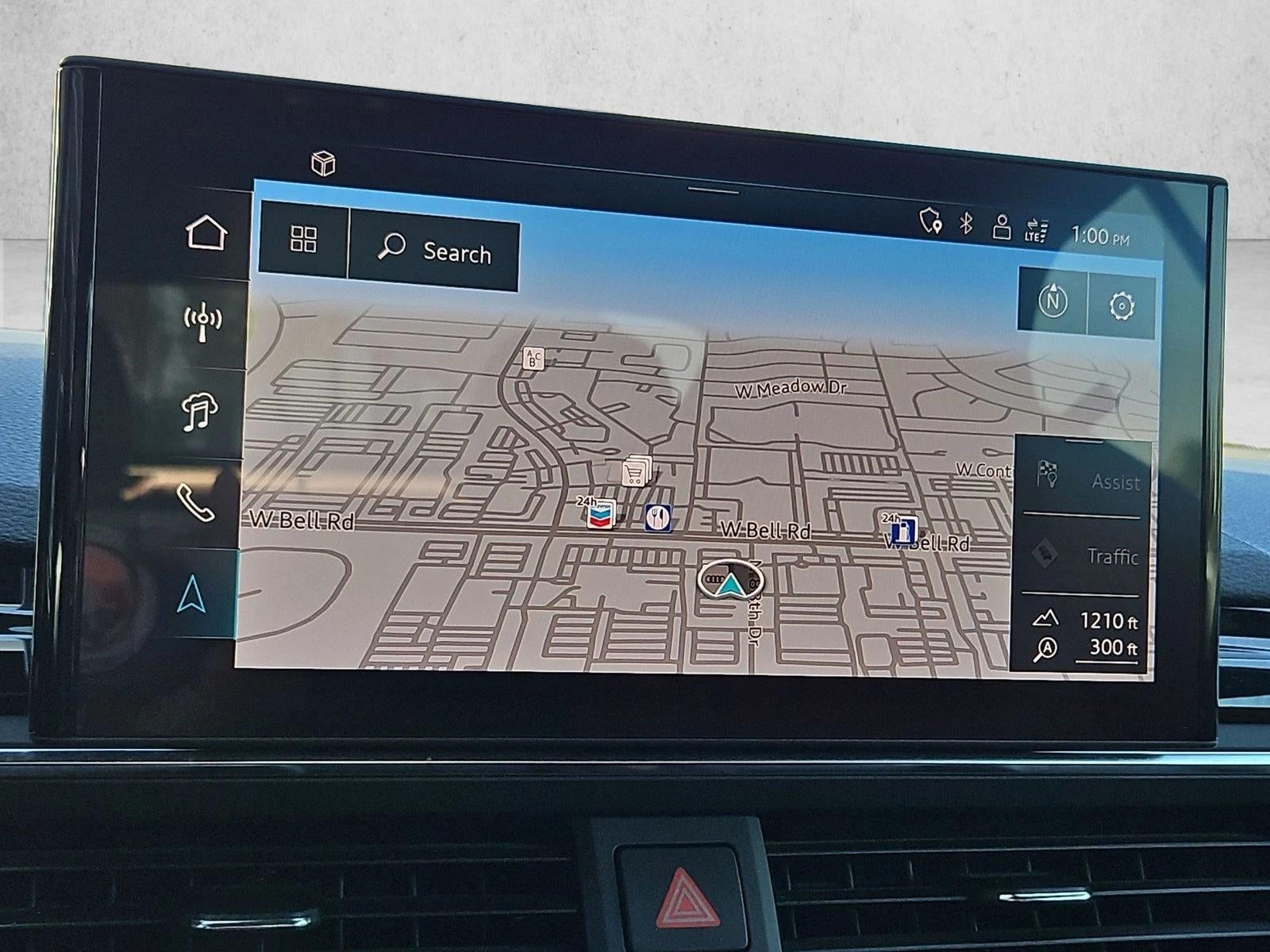 2024 Audi S5 Cabriolet Prestige 3.0 TFSI quattro