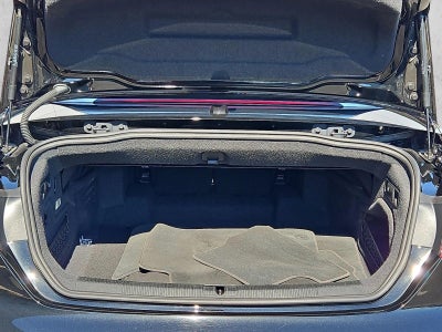 2024 Audi S5 Cabriolet Prestige 3.0 TFSI quattro