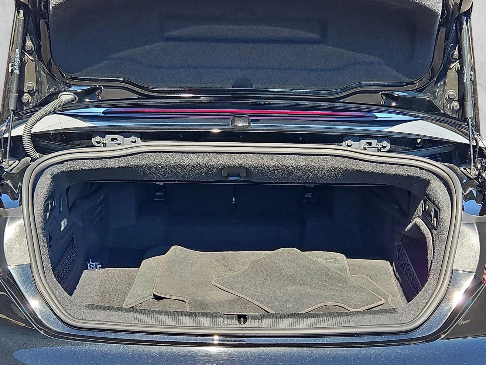 2024 Audi S5 Cabriolet Prestige 3.0 TFSI quattro