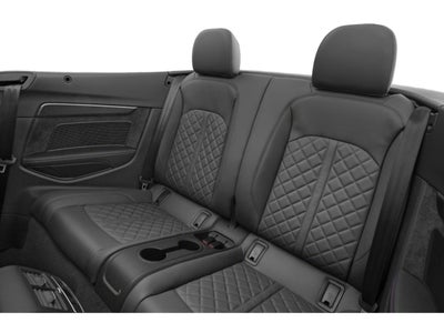 2024 Audi S5 Cabriolet Prestige 3.0 TFSI quattro