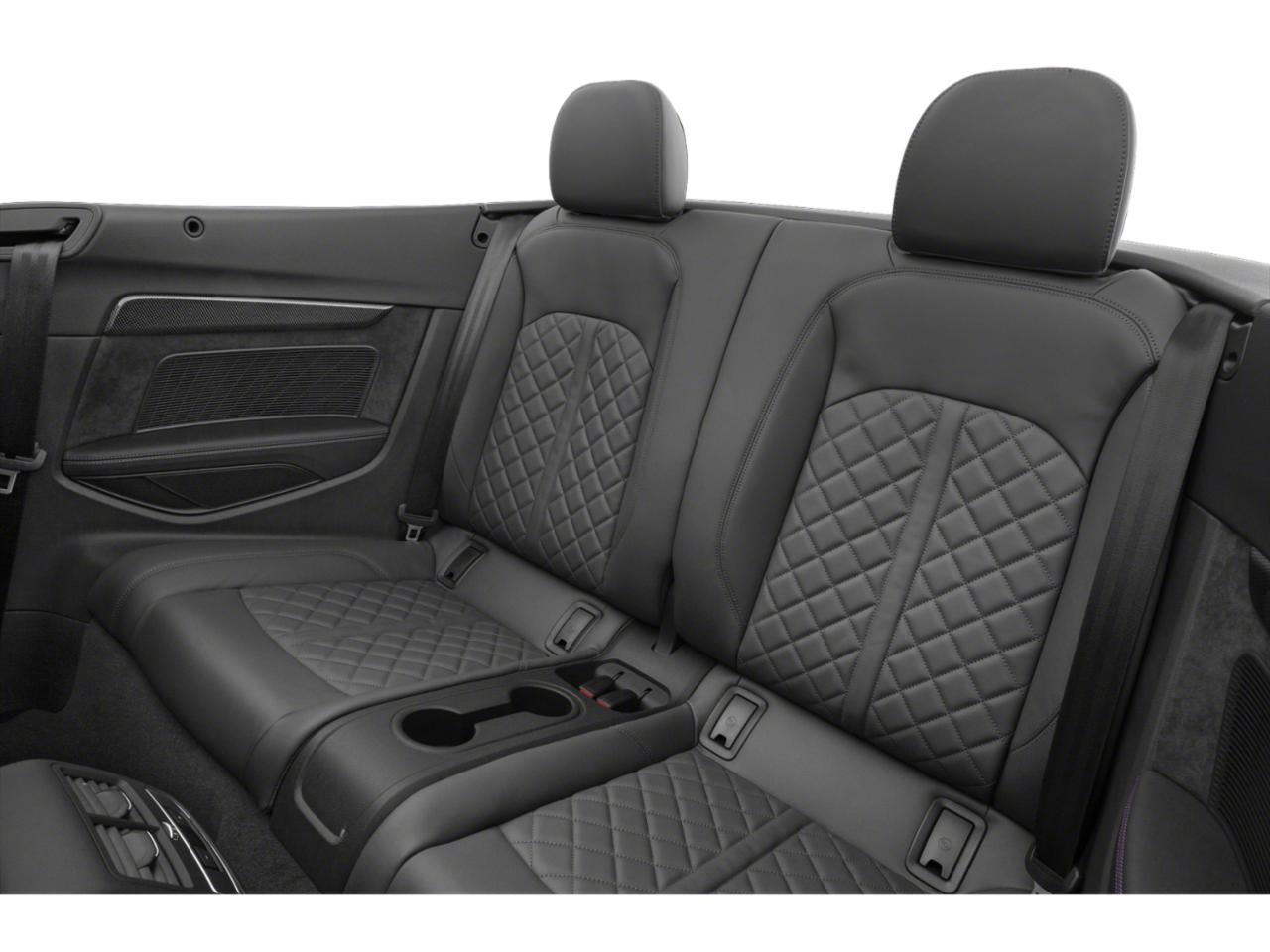 2024 Audi S5 Cabriolet Prestige 3.0 TFSI quattro