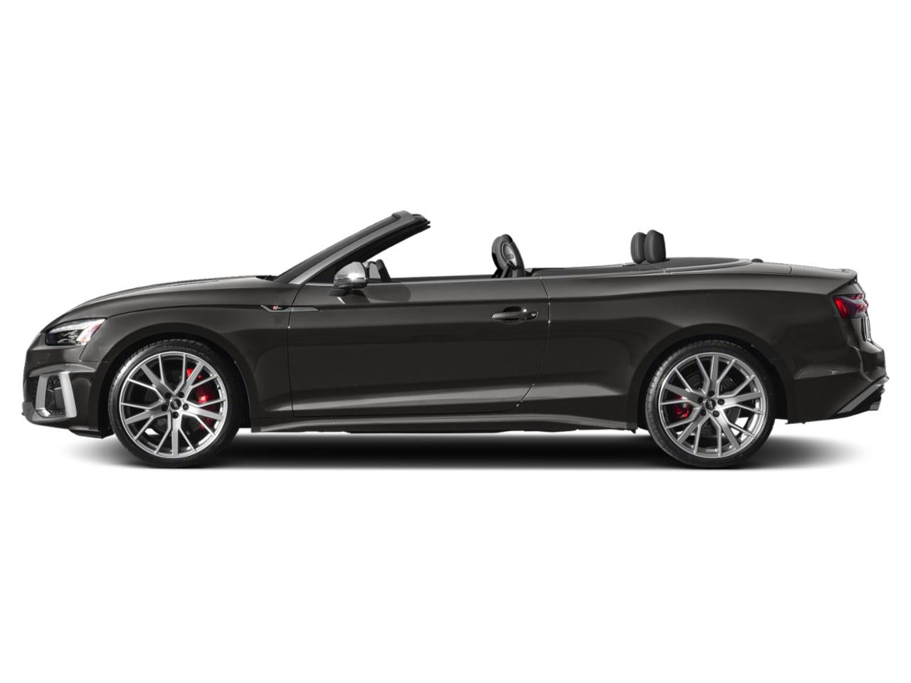 2024 Audi S5 Cabriolet Prestige 3.0 TFSI quattro