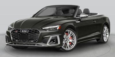 2024 Audi S5 Cabriolet Prestige 3.0 TFSI quattro