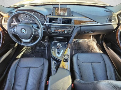 2014 BMW 328i Sedan