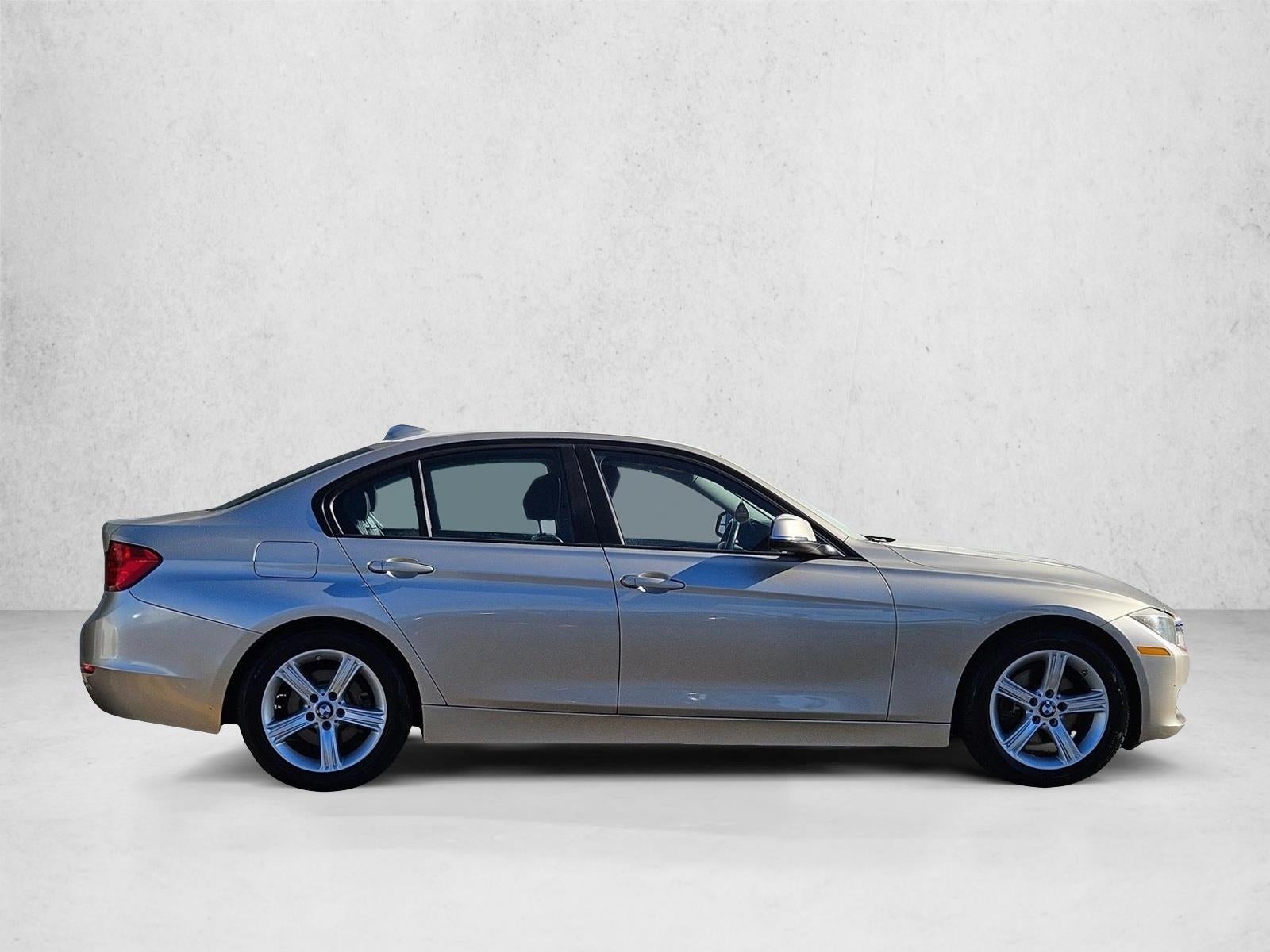 2014 BMW 328i Sedan