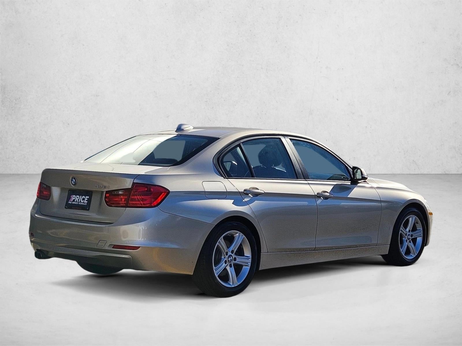2014 BMW 328i Sedan