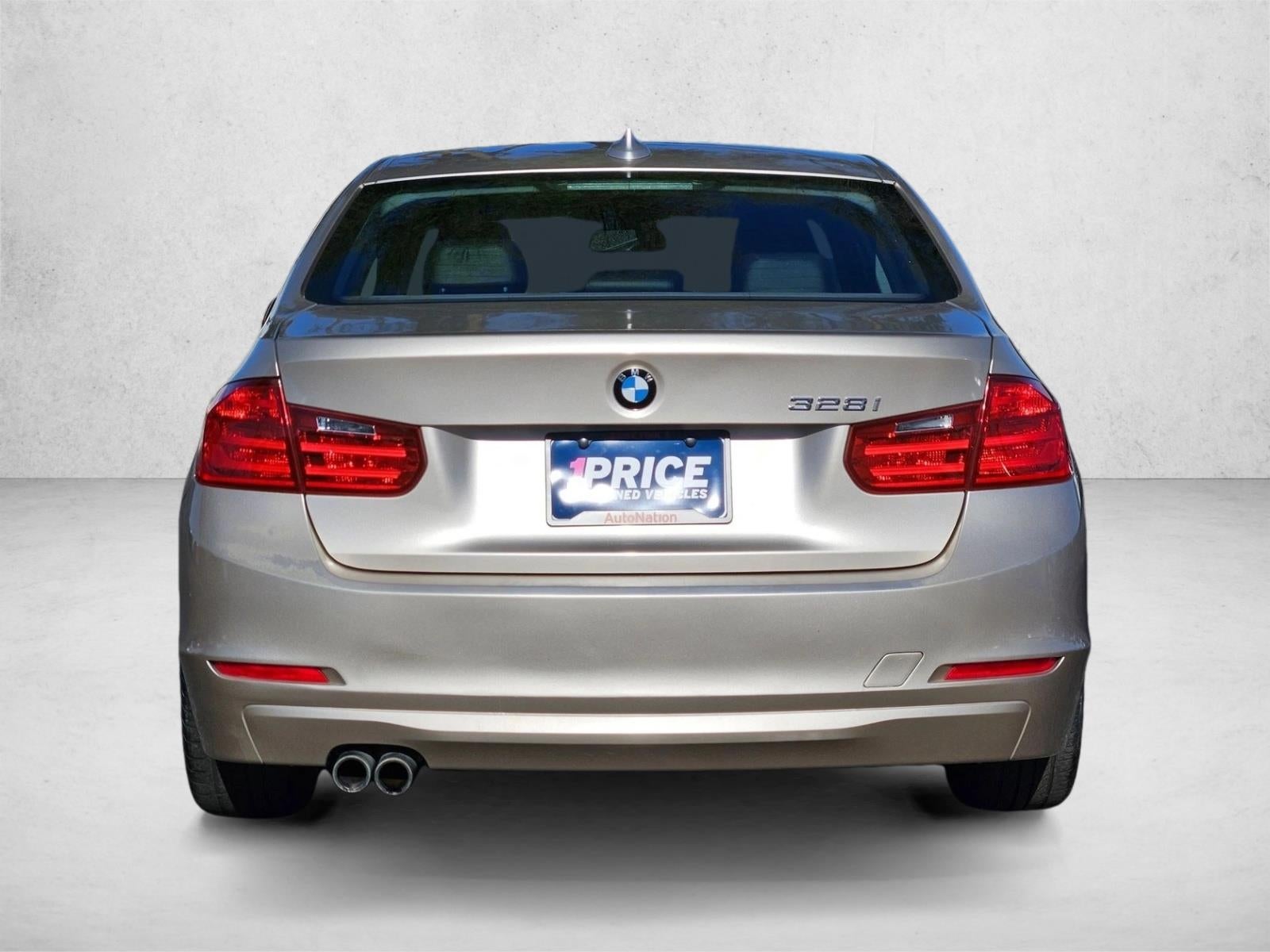 2014 BMW 328i Sedan