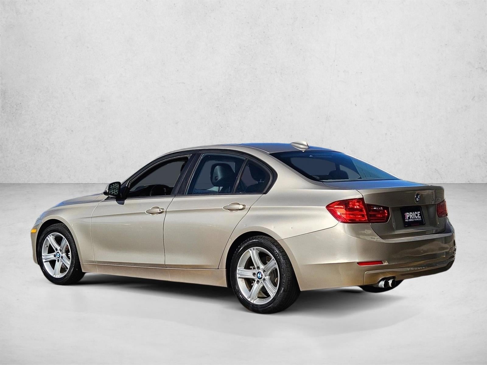 2014 BMW 328i Sedan