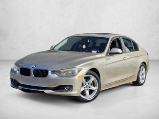 2014 BMW 328i Sedan