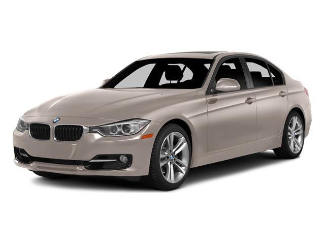 2014 BMW 328i Sedan