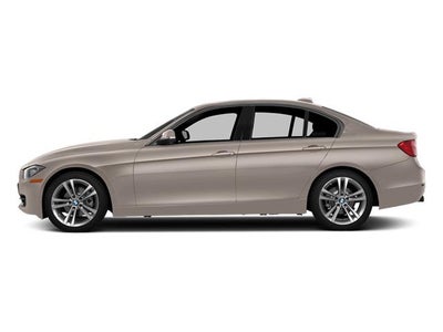 2014 BMW 328i Sedan