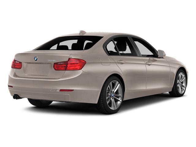2014 BMW 328i Sedan