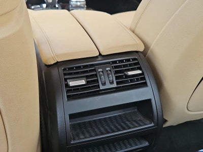 2016 BMW 535i Sedan