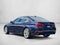 2016 BMW 535i Sedan
