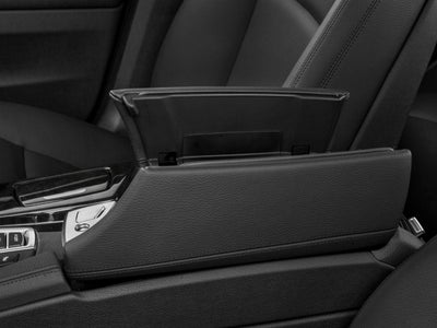 2016 BMW 535i Sedan