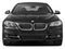 2016 BMW 535i Sedan