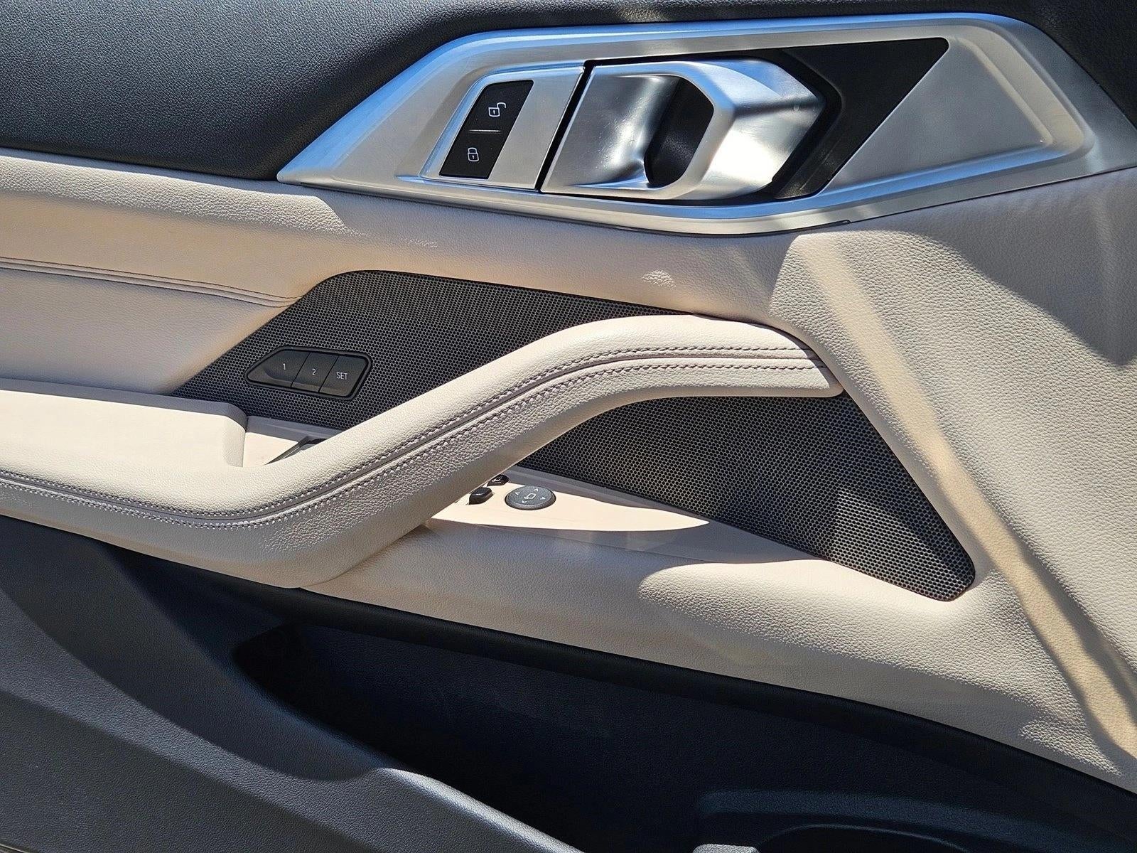 2023 BMW M440i xDrive Convertible