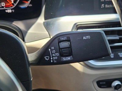 2023 BMW M440i xDrive Convertible