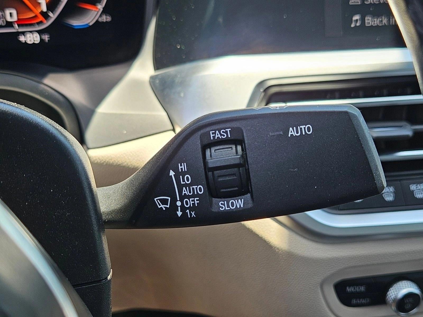 2023 BMW M440i xDrive Convertible
