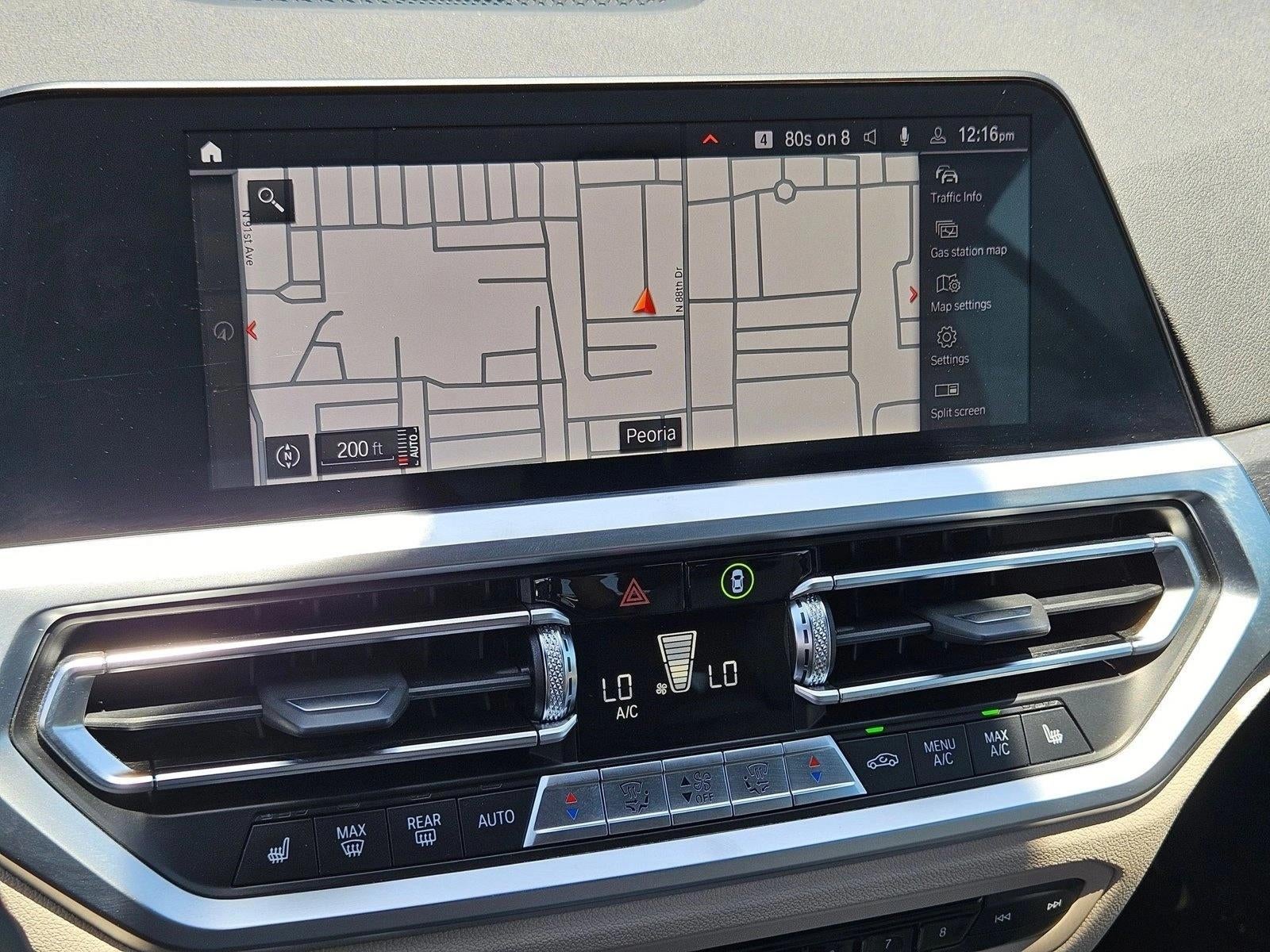 2023 BMW M440i xDrive Convertible
