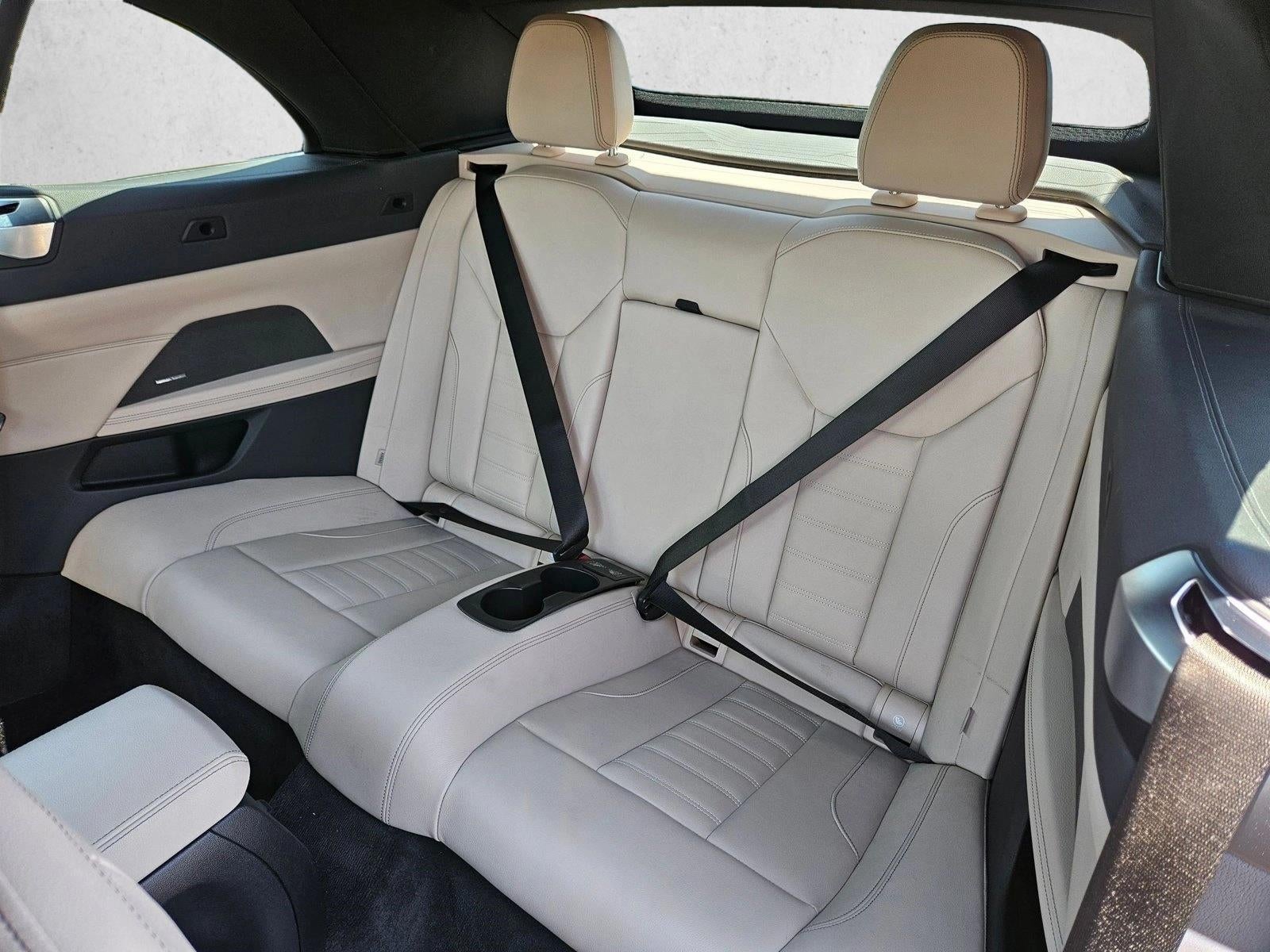 2023 BMW M440i xDrive Convertible