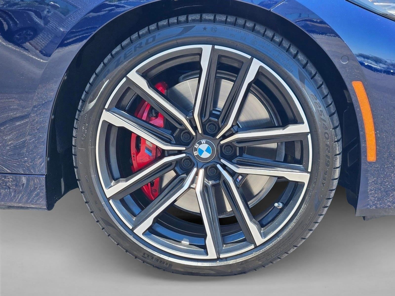 2023 BMW M440i xDrive Convertible
