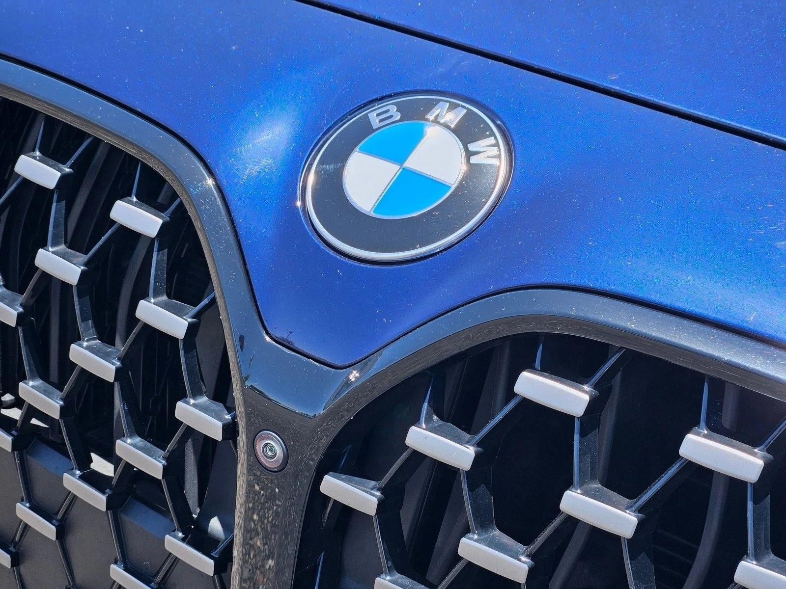 2023 BMW M440i xDrive Convertible
