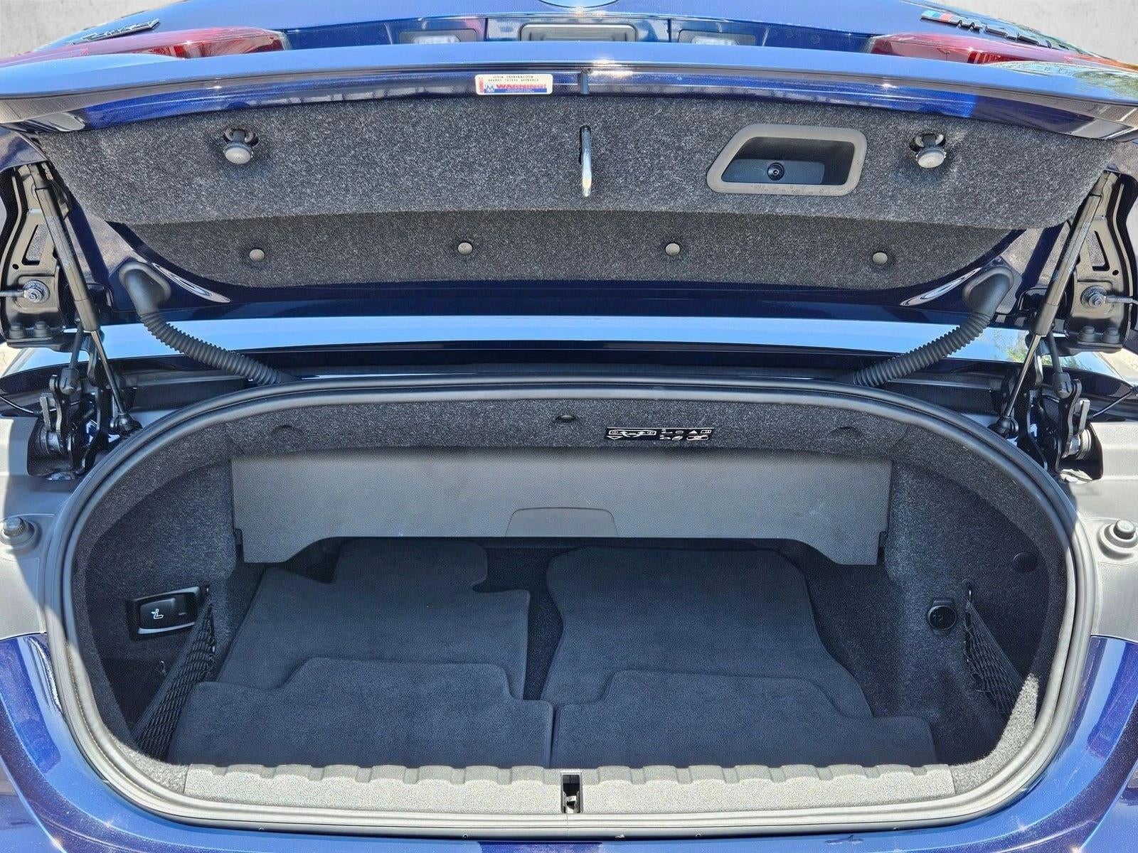 2023 BMW M440i xDrive Convertible