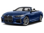 2023 BMW M440i xDrive Convertible