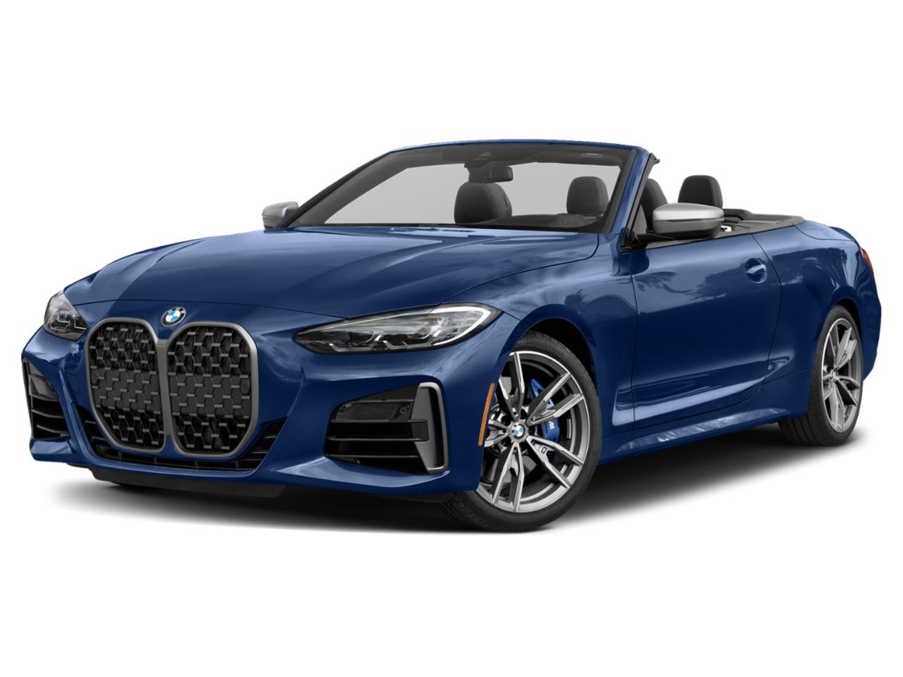 2023 BMW M440i xDrive Convertible