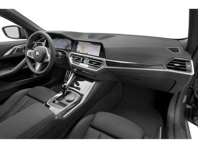 2023 BMW M440i xDrive Convertible