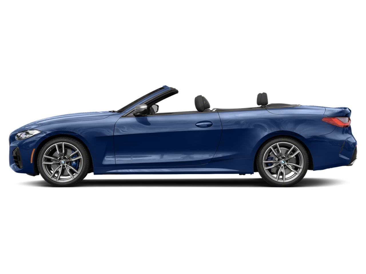 2023 BMW M440i xDrive Convertible