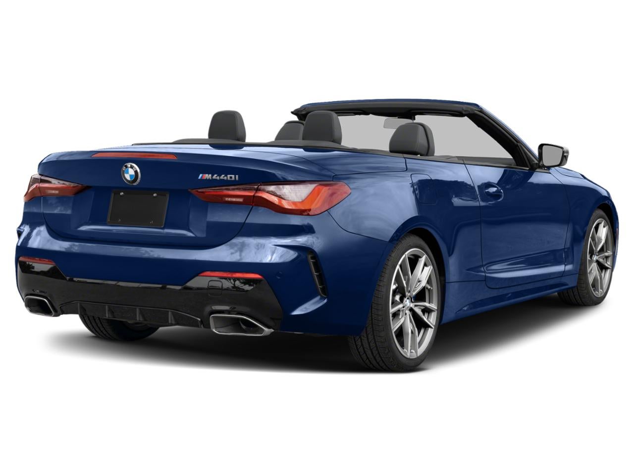 2023 BMW M440i xDrive Convertible