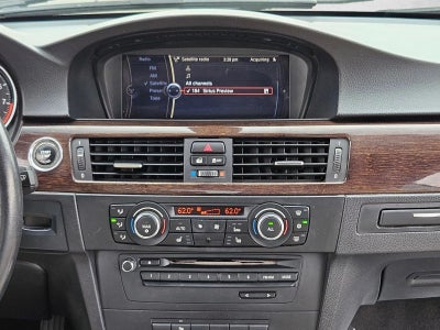 2011 BMW 328i Convertible