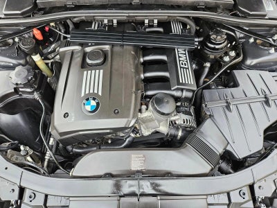 2011 BMW 328i Convertible