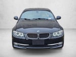 2011 BMW 328i Convertible