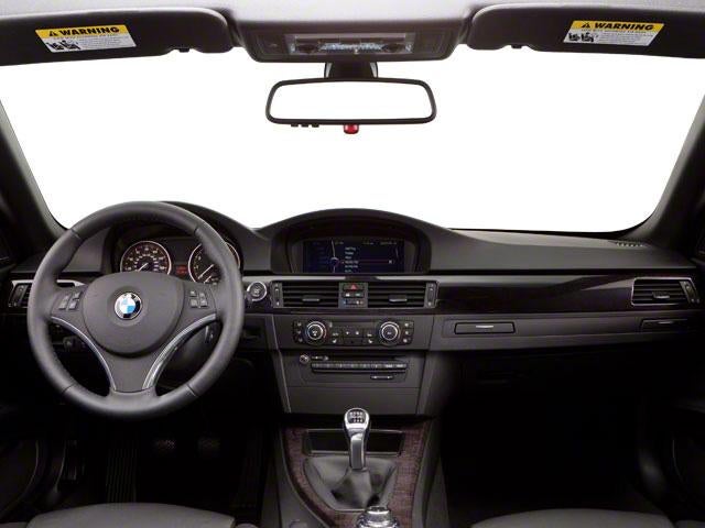 2011 BMW 328i Convertible