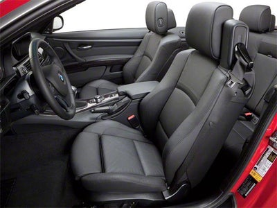 2011 BMW 328i Convertible