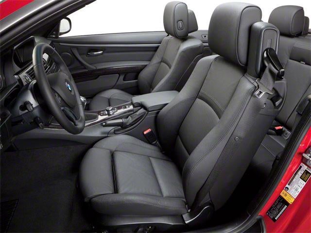2011 BMW 328i Convertible