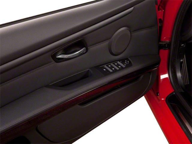 2011 BMW 328i Convertible